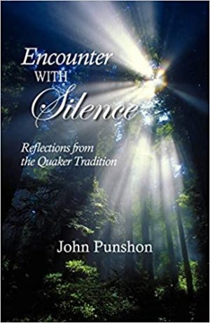 ENCOUNTER WITH SILENCE 2